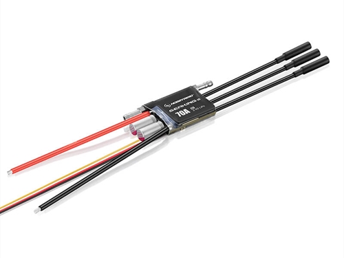 HOBBYWING SEAKING PRO 70A G2 SPEED CONTROL