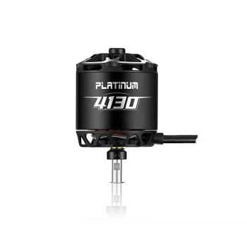 HOBBYWING PLATINUM 4130SL 230KV FIXED WING MOTOR