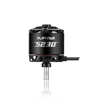 HOBBYWING PLATINUM 5230SL 220KV FIXED WING MOTOR