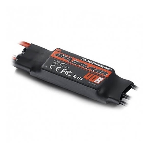 HOBBYWING SKYWALKER 40A UBEC V1 SPEED CONTROL