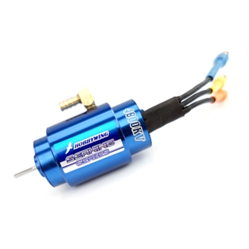 Brushless Boat Motors