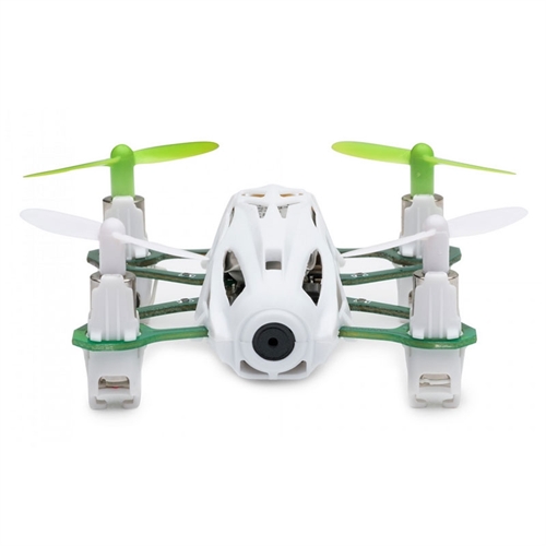 HUBSAN Q4 NANO 5.8G FPV w/720P HD CAMERA