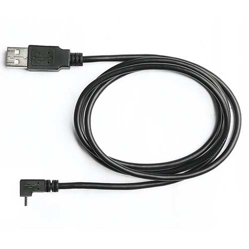 HUBSAN ZINO MINI PRO DUAL-TARG ET MICRO USB CABLE GREY