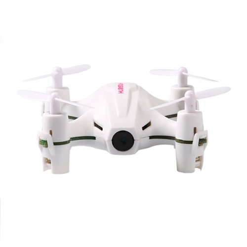 HUBSAN Q4 NANO 2.4G w/720P HD CAMERA QUADCOPTER