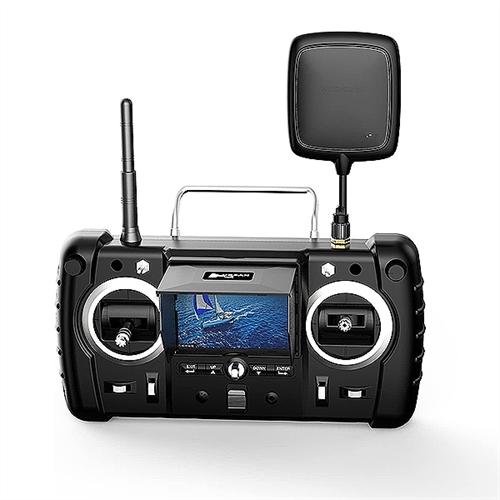 HUBSAN HIGH-EDITION CONTROLLER with BATTERY