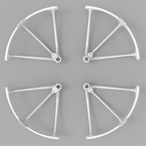 HUBSAN H502E/S/H507A PROTECTION COVERS/PROP GUARD