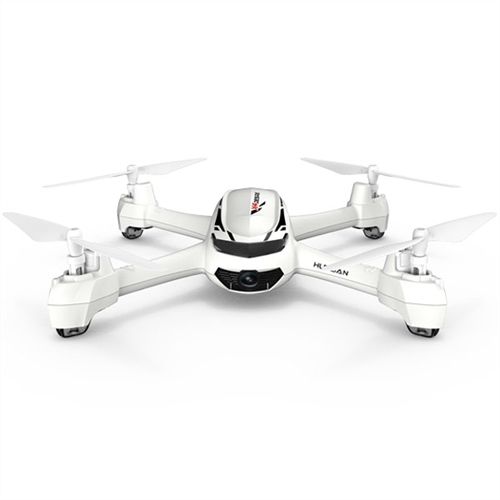 HUBSAN H502S X4 DESIRE FPV DRONE WGPS 720P RTH FOLLOW ME amp HEADLESS MODE