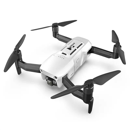 HUBSAN ACE2 DRONE TWO BATTERIES