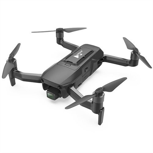 HUBSAN BLACK HAWK DRONE WITH 2 BATTERIES 1 x 3200mah 1 X 5000mah