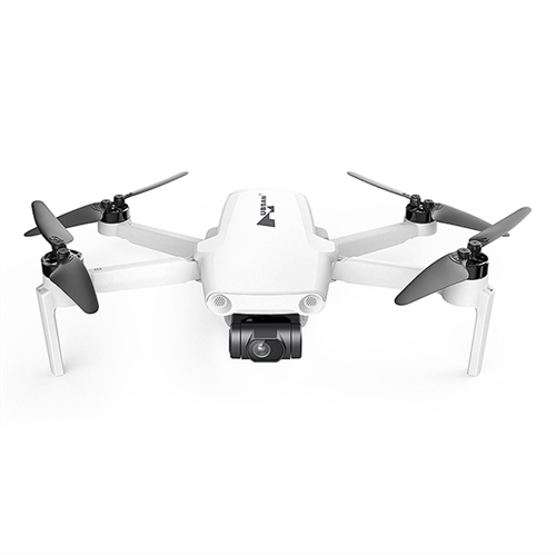 HUBSAN ZINO MINI SE DRONE 64GB 2 BATTSBAGINTELLIGENT CHRGER