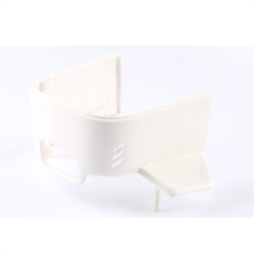 HUBSAN ZINO 2 U-BACK BODY SHELL