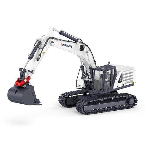HUINA K961 KABOLITE HYDRAULIC FULL METAL EXCAVATOR 1:16
