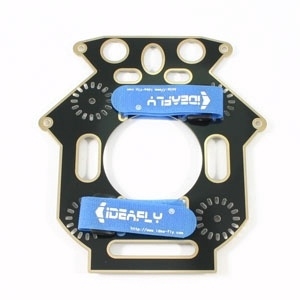 IDEA FLY IFLY4S QUADCOPTER UPPER PLATE FIBREGLASS