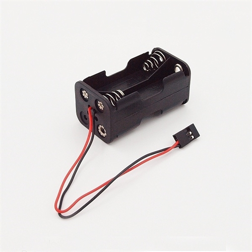 JOYSWAY BATTERY BOX FOR RECEIVER