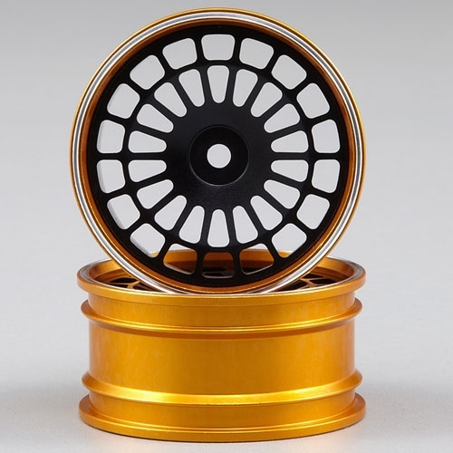 KILLERBODY ALUMINUM ALLOY WHEEL (LANCIA DELTA HF INTEGRALE)