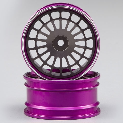 KILLERBODY ALUMINUM ALLOY WHEEL (LANCIA DELTA HF INTEGRALE)