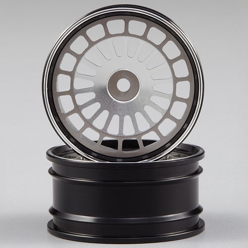 KILLERBODY ALUMINUM ALLOY WHEEL (LANCIA DELTA HF INTEGRALE)