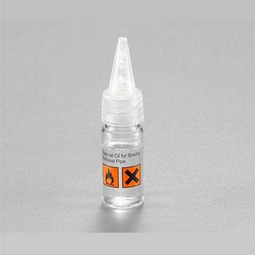 KILLERBODY SMOKEY EXHAUST FUEL OIL FOR KB48507