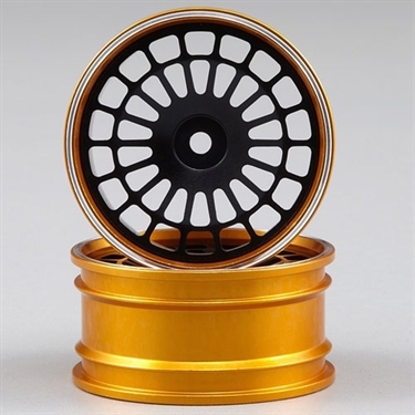 KILLERBODY ALUMINUM ALLOY WHEEL LANCIA DELTA HF INTEGRALE