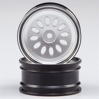 KILLERBODY ALUMINUM ALLOY WHEEL (ALFA ROMEO 2000 GTAM)