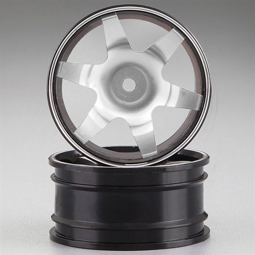 KILLERBODY ALUMINUM ALLOY WHEEL ALFA ROMEO 155 GTA