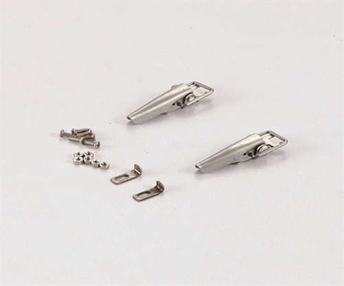 KILLERBODY TOYOTA LAND CRUISER LC70 METAL BED LOCK CATCH