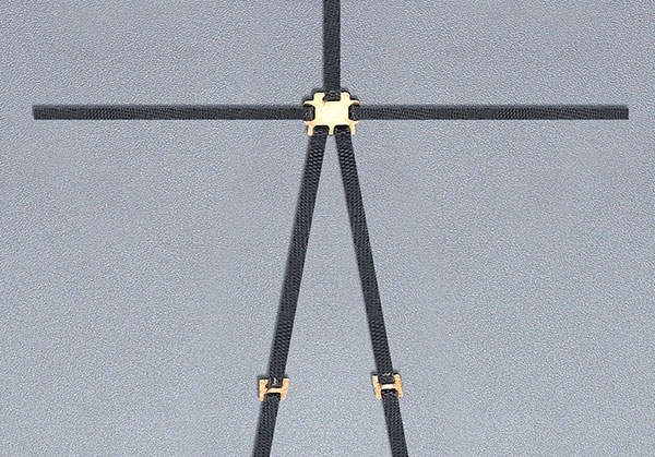 KILLERBODY SEAT BELT