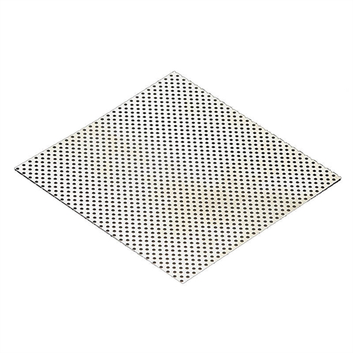 KILLERBODY STAINLESS STEEL MODIFIED AIR INTAKE MESH