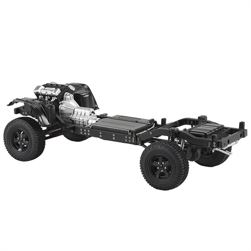 KILLERBODY MERCURY CHASSIS KIT FITS KB48765 JEEP RUBICON BODY