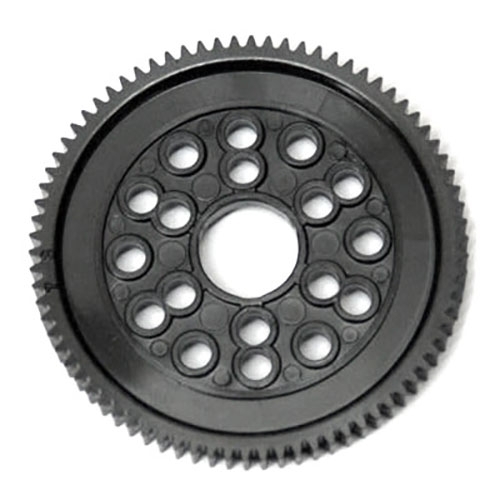 KIMBROUGH 100T 64DP SPUR GEAR for B4/T4/SC10