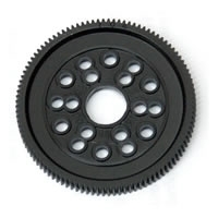 Spur Gears
