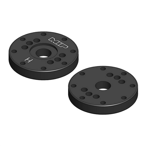 MIP BYPASS1 HI-FLOW 8-HOLE x 1.2mm, 1/8TH SCALE (2)