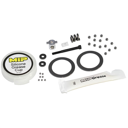 MIP SUPER DIFF CARBIDE REBUILD KIT ASSOCIATED B7 & B6
