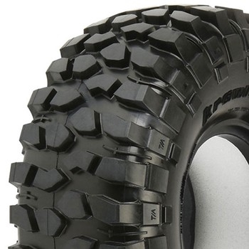 PROLINE BF GOODRICH KRAWLER KX RED LABEL 1.9" PREDATOR TYRES
