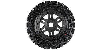 Trencher Rear Tyres for 5T