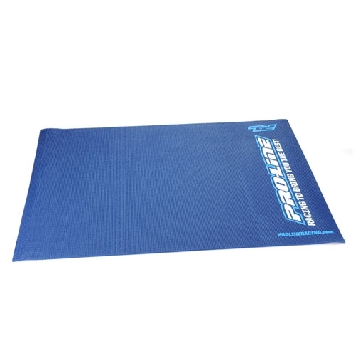 PRO-LINE ROLL UP PIT MAT