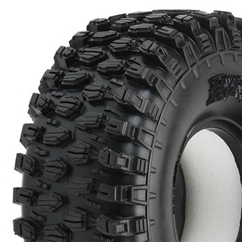 PROLINE HYRAX 1.9" PREDATOR ROCK TERRAIN CRAWLER TYRES