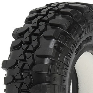 PROLINE INTERCO TSL SX SUPER SWAMPER 1.9" G8 TYRES