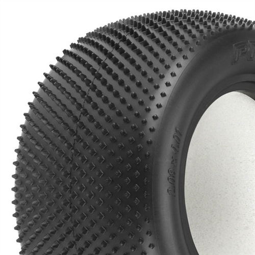 PROLINE 'PRISM T' 2.2" MEDIUM CARPET Z3 TRUCK REAR TYRES