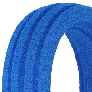 PROLINE 1/10 CLOSED 2WD FRONT FOAM INSERTS (2)