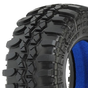 PROLINE INTERCO TSL SX SUPER SWAMPER 2.2"/3.0" SC TYRES