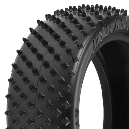 PROLINE PYRAMID 2.2 4WD Z3 MEDIUM ASTRO FRONT TYRES