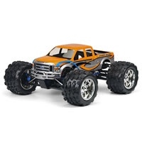 2008 Ford F-250 Crew Cab