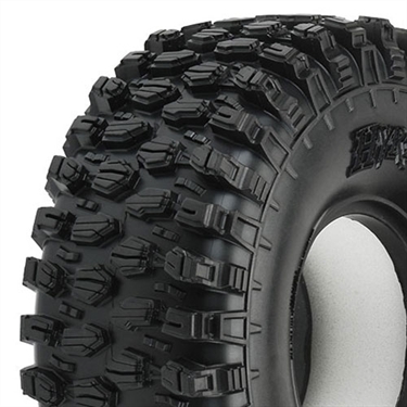 PROLINE HYRAX 1.9" G8 ROCK TERRAIN CRAWLER TRUCK TYRES