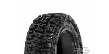 Trencher Front Tyres for 5T