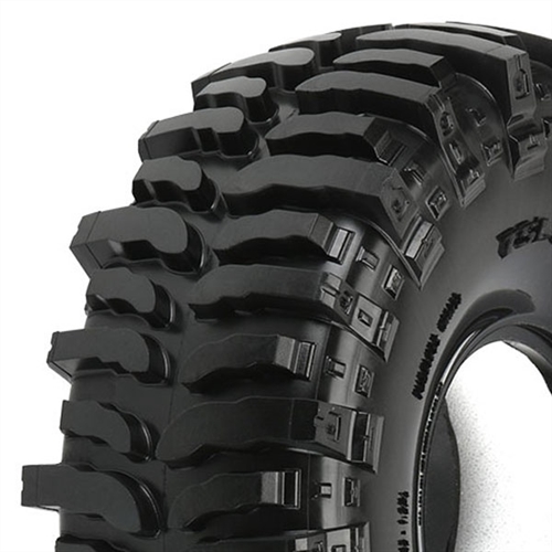PROLINE INTERCO 'BOGGER' 1.9" G8 ROCK TERRAIN TRUCK TYRES