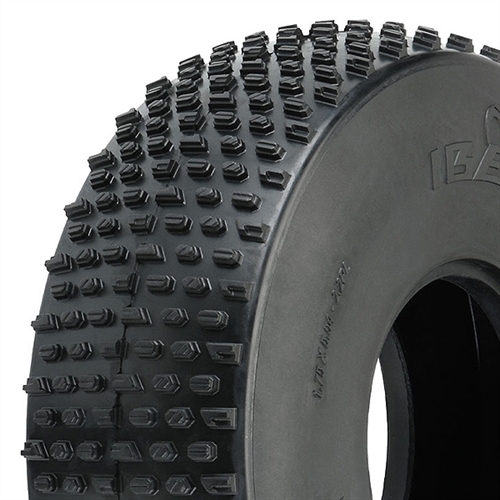 PROLINE IBEX ULTRA COMP 2.2" PREDATOR CRAWLER TYRES NO FOAM