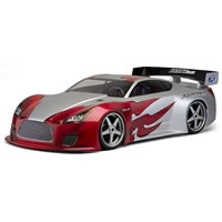 PROTOFORM PF-8 GT BODYSHELL FOR KYOSHO INFERNO GT