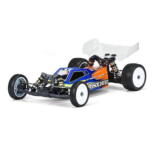 PROLINE AXIS LIGHTWEIGHT CLEAR BODY FOR AE B6.4