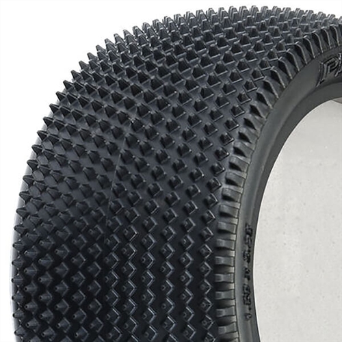 PROLINE 'PRISM 2.0' 2.2" CR4 (SOFT CARPET) BUGGY REAR TYRES